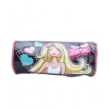 Barbie Round Pouch